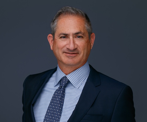 Daniel Kaplan, Esq., Partner at Panakos Law