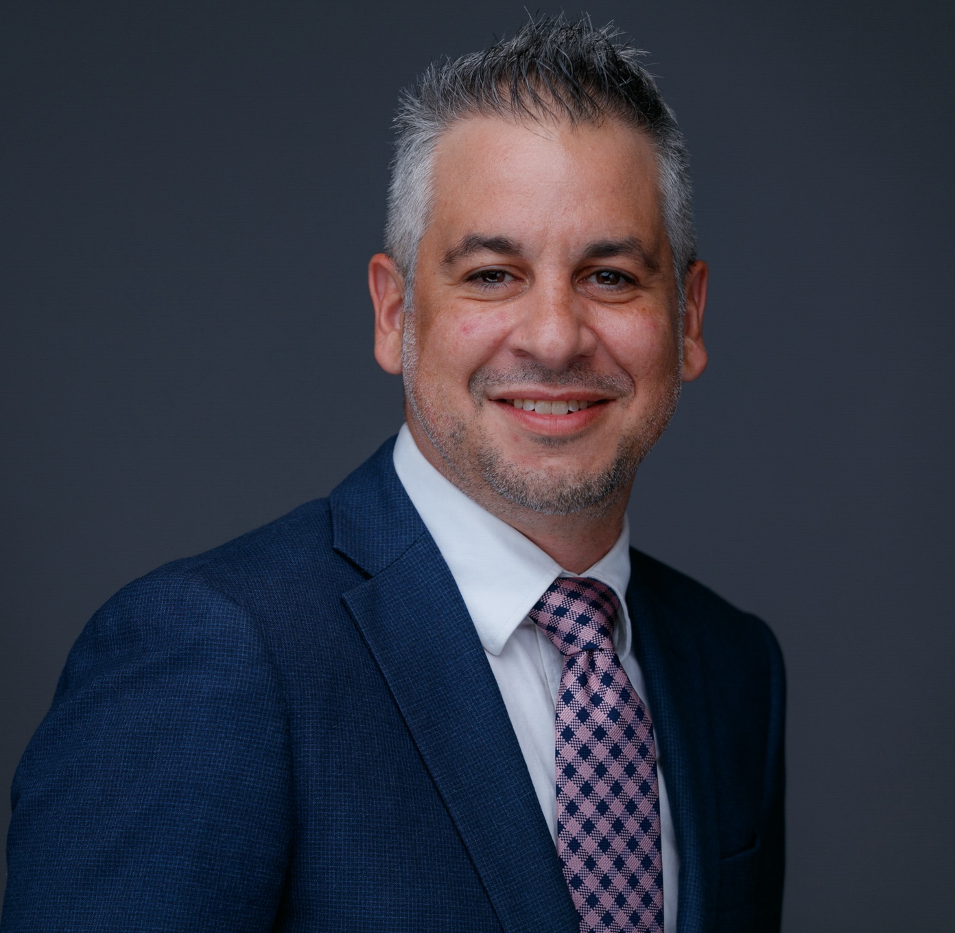 Mark DeVincentis, Esq., Partner at Panakos Law